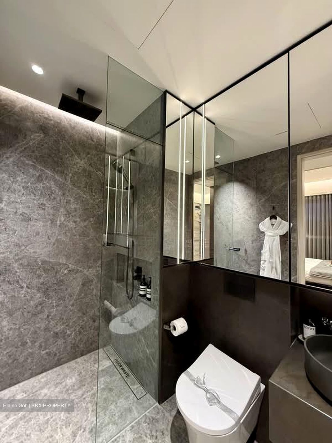 W RESIDENCES MARINA VIEW - SINGAPORE (D1), Apartment #566660301